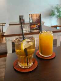 Affordable Café Vibes in Desaru You’ll Love