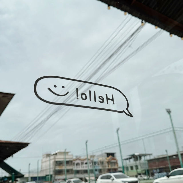 🌿✨ เผลอสุขใจ – Plur Suk Jai Cafe อุทัยธานี
