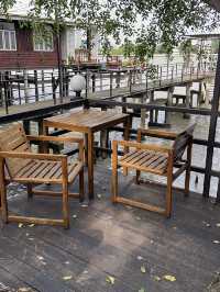 Bangkok Tree House บางกระเจ้า