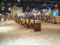 🧭 Ripley’s Believe It or Not! Adventureland — A World of Oddities at Genting Highlands