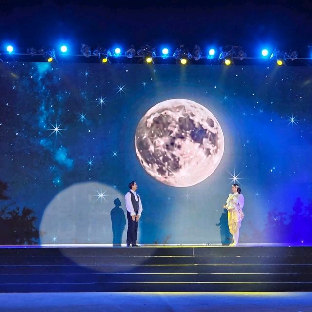 ปราการพระจุล จารึกคุณมหาราช ร.ศ.112 เดอะมิวสิคัล