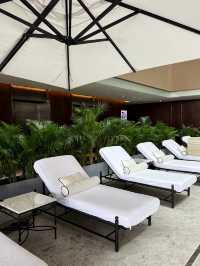 Sindhorn Kempinski: Bangkok’s Greenest Luxury Whisper