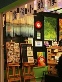1905 Cultural and Creative Park 🖼️ 🛍️ 
