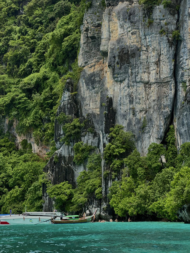 Thailand's Low Season — Worth Going?