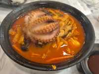 국내여행 | 여수 마띠유 호텔, 홍포, 황소식당 – 위치 최고, 깔끔한 숙소와 맛집 여행]