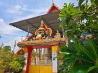 วัดบ้านนาเทพธาราม จ.ฉะเชิงเทรา