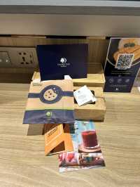 Relaxing Stay at DoubleTree Banthai
