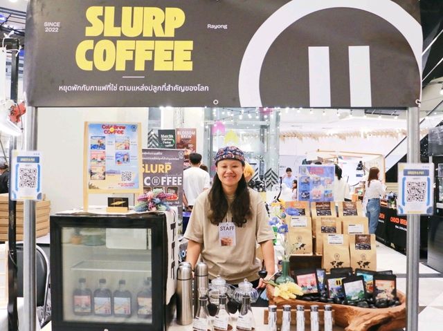 COFFEE & CRAFT ไปกันยัง