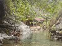 Discover Leuwi Hejo: Jakarta's Hidden Waterfall Oasis! 🌳💦