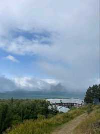 Lake Sevan
