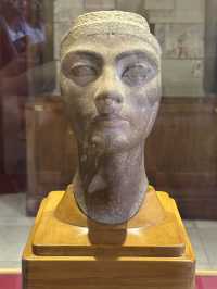 Pink Walls, Golden Secrets: The Last Stand Of Egyptology’s Pirates