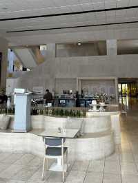 Profiles Cafe at Mushaireb Doha 