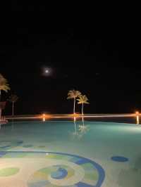 🏖️ The Empire Brunei – Royal Luxury from Sunrise to Stars 🌅🌌