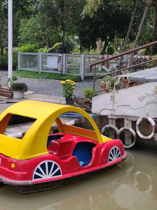 🪿 : Hansa cafe.food.garden ร้านอาหาร ฟีลกู๊ด