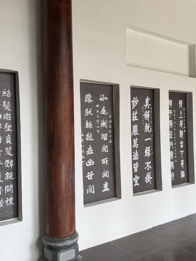 【中国・成都 文殊院】千年の時を超え心に響く、成都の禅と静寂のオアシス