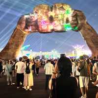 2025 칭다오 맥주축제를 즐겨보세요🇨🇳