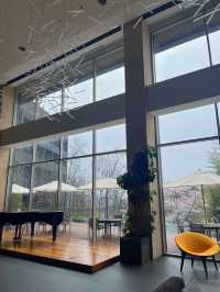 서울 근교 차타고 힐링 호캉스 명소!
