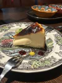 【東京・銀座】BROWNSTONE Tapas Bar GINZA
