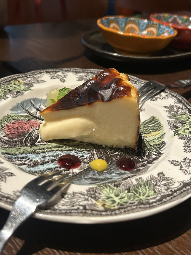 【東京・銀座】BROWNSTONE Tapas Bar GINZA