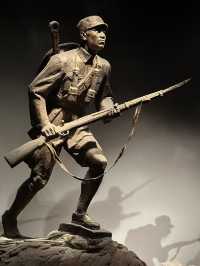 Artillery Of Ancestors: Decoding Si Chuan’s Art Battlefield