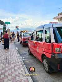 เดินชิลล์ที่ย่าน Kennedy Town