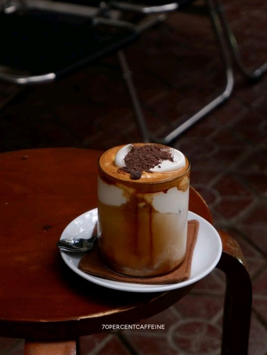 Brave Coffee