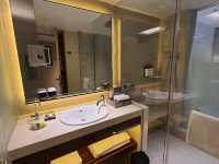 Business Meets Beauty – My Luxurious Stay at Pan Pacific Singapore