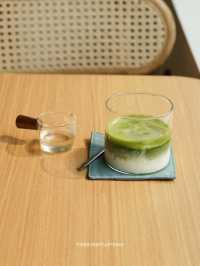 Simple Pleasures Café & Yoga