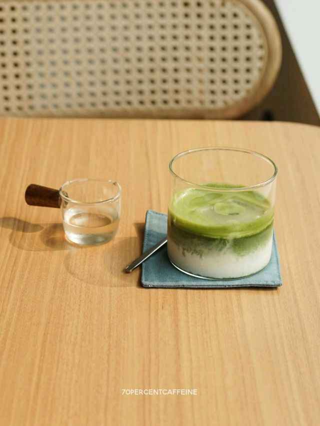Simple Pleasures Café & Yoga