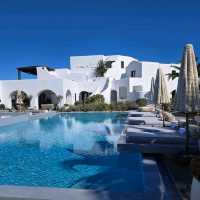 Nobu Hotel Santorini