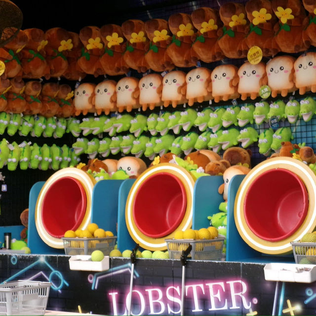 Ocean Park HongKong 🦭