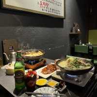 부산 사상구 안주 맛집 만만주