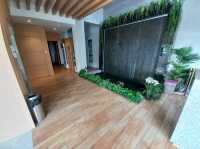 “Tranquil Koi Haven: Miyabi Hotel’s Japanese Charm in Johor”