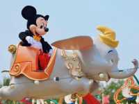 Whirls, Twirls & Disney Curls: Top Picks for Kids in Shanghai Disneyland