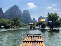 Yangshuo Dreams: Nature, Culture, Adventure
