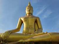 วัดบางจาก  นนทบุรี