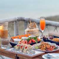 Marasca Samui บีชรีสอร์ท บีชคลับดีต่อใจ