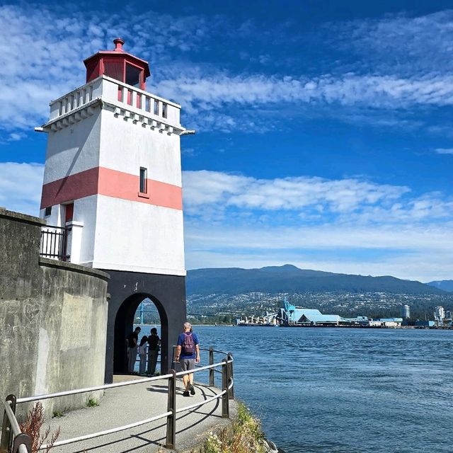 Stanley Park