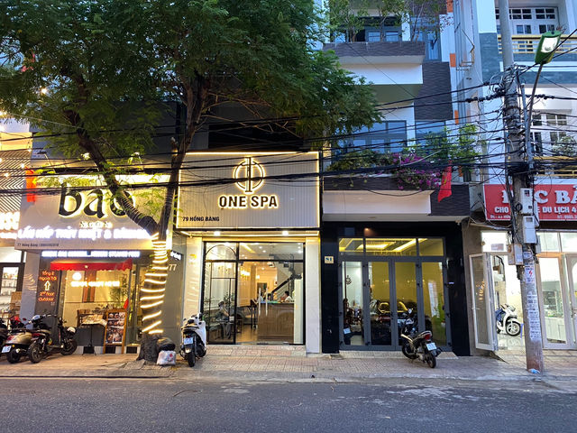 재방문 의사 100%의 나트랑 마사지!