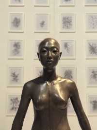 MOCAU has a must-go exhibit now! Catch it before it’s too late!