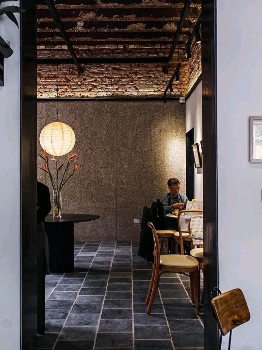 Thaiyen Cafe
