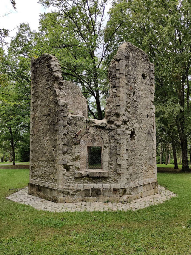 Marine Monument 