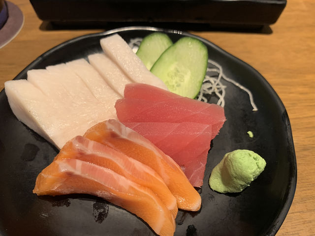 Tajimaya Yakiniku @ VivoCity — Premium Japanese BBQ with Great Variety