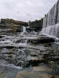 Waves, Wind and Wow at El Bolao Cliffs