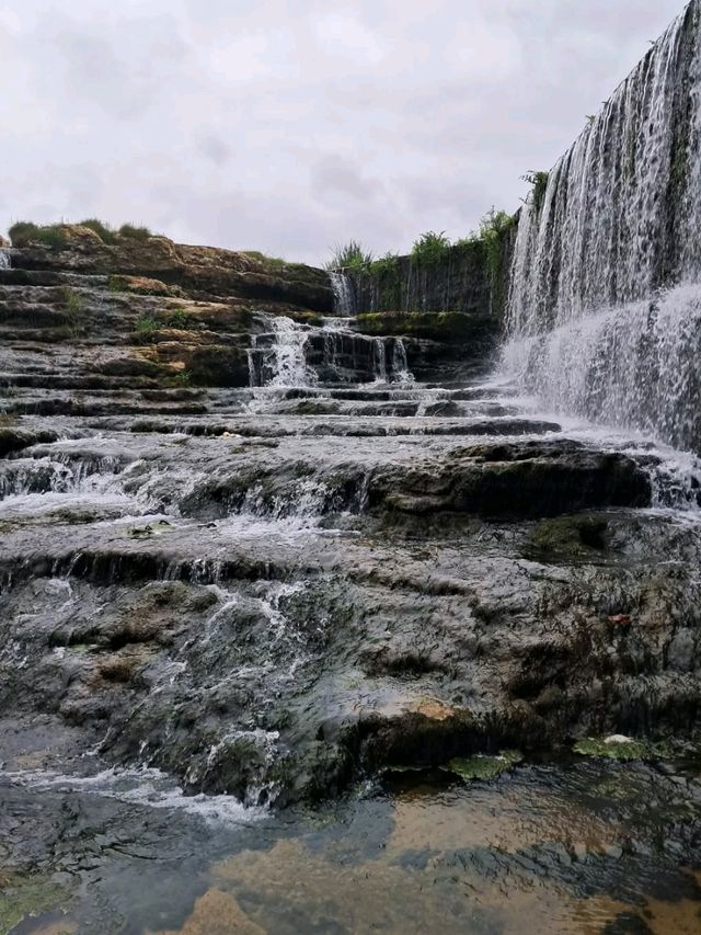 Waves, Wind and Wow at El Bolao Cliffs