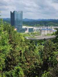 “Wuyuan Starfield Haven”