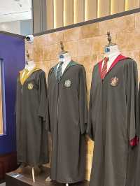 Harry Potter魔法學院🪄空降銅鑼灣希慎廣場‼️