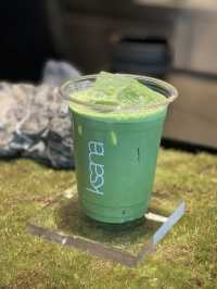 Ksana matcha เพลินจิต