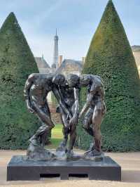 The THINKER