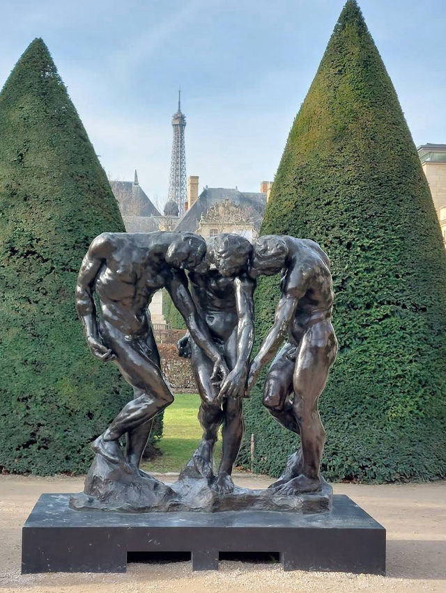 The THINKER